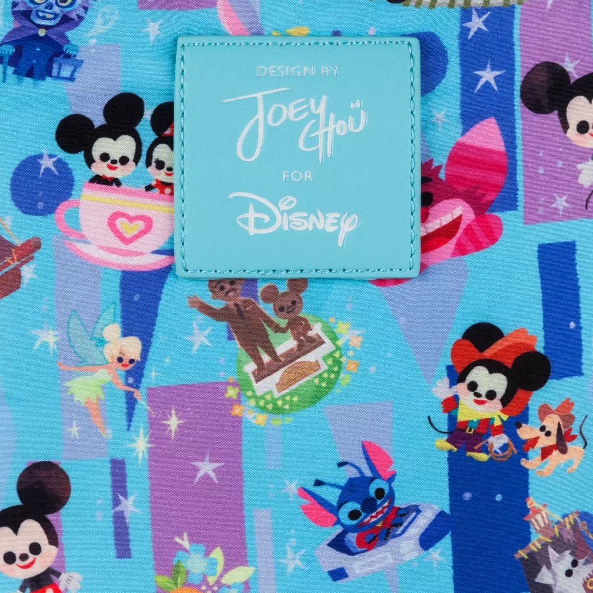 Disney Parks Collection by Joey Chou on shopDisney — EXTRA